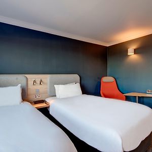 Standard Twin Room Hot